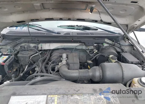 2003 Ford F-150 Xl/Xlt from USA, damaged, VIN 1FTRX072X3KC10978